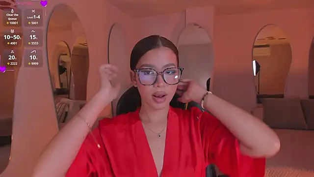 SophieHouston_ webcam