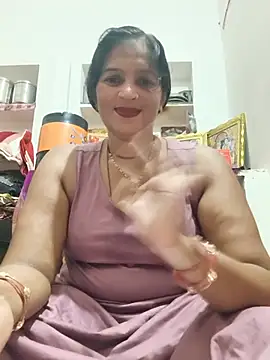 Mohni_love webcam