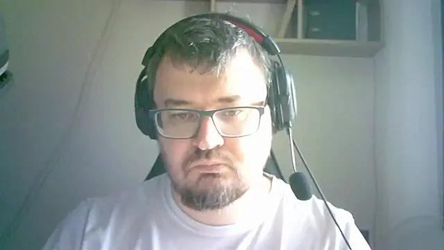 SirAbuser webcam
