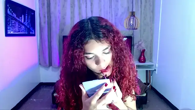 luisa__torres webcam