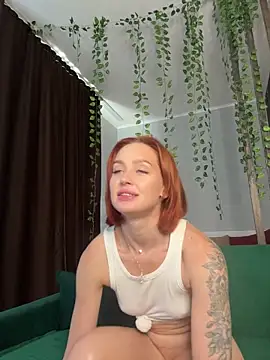 LittleFox___ webcam