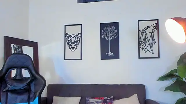 Justin_kingX7 webcam