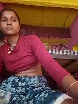 Hot_reshmaji webcam