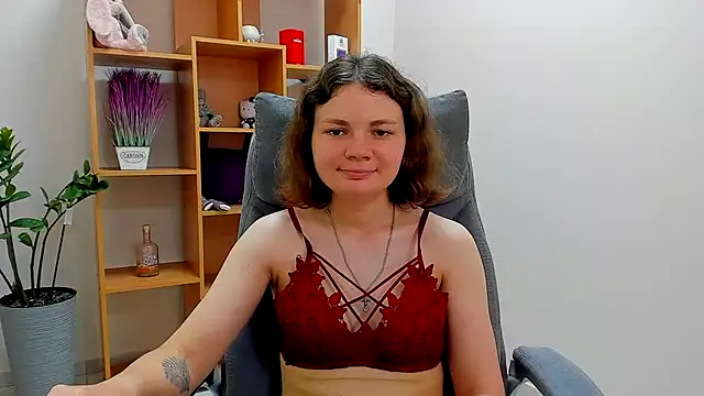 Stella-Maers webcam