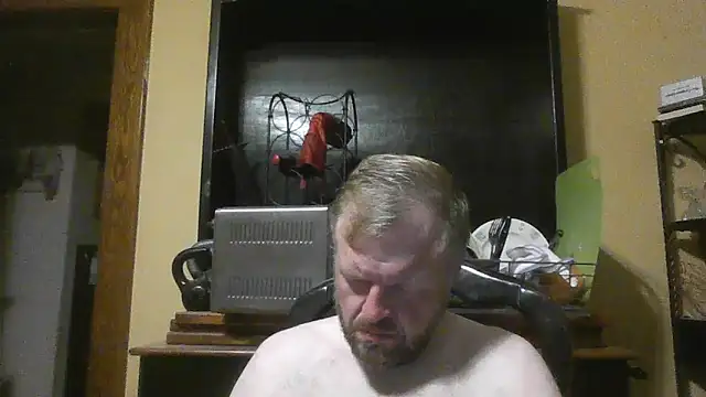 TheOneDonShaun webcam