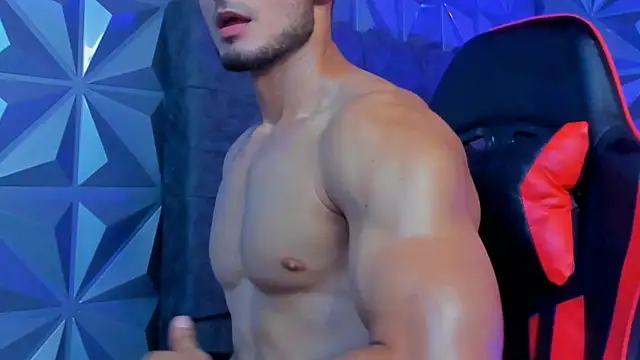 Adonys_Lewis_ webcam
