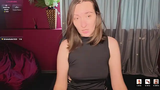 SelestiaSnata webcam