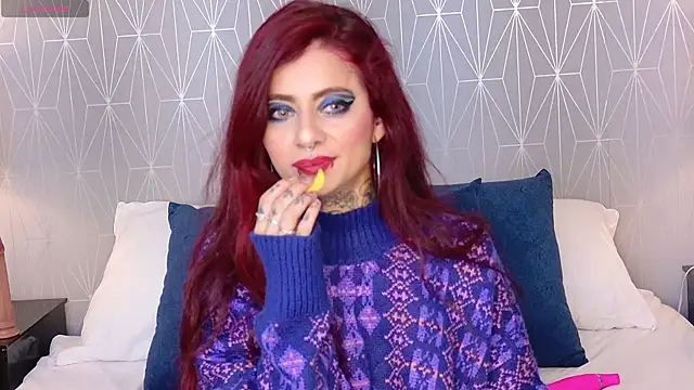 AntonellaEscudero webcam