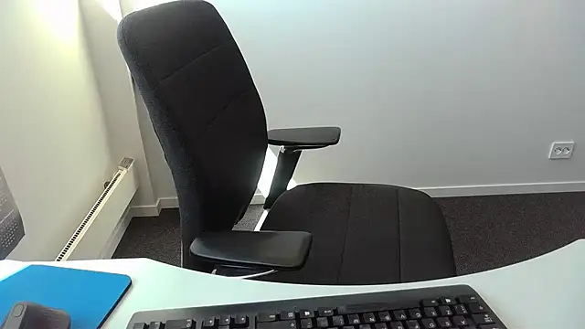 Buggemann webcam