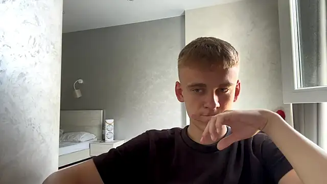 SoloFury webcam