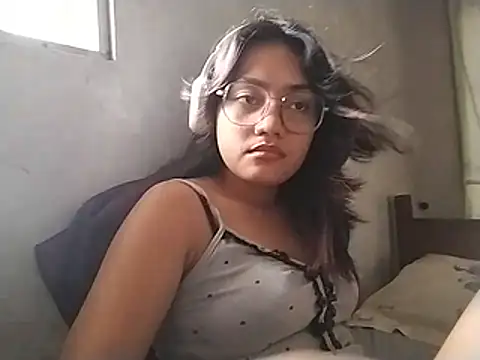 OliviaCarchi webcam