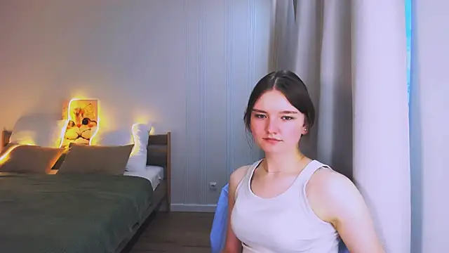 LookEva webcam