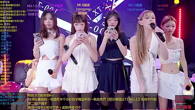Xt-001 webcam