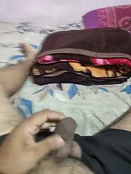 Massboss13 webcam