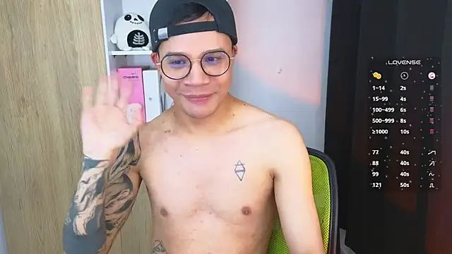 Im_Marco_ webcam
