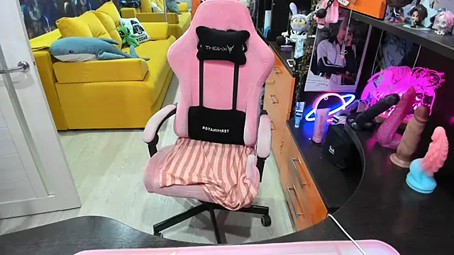 Softie_Sofy webcam