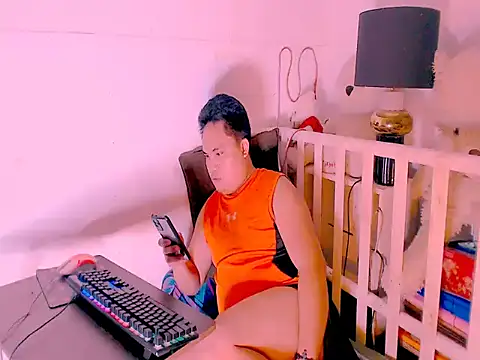Hardking_69 webcam