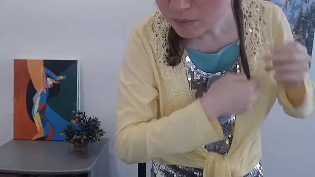 Sexy_MargoX_ webcam