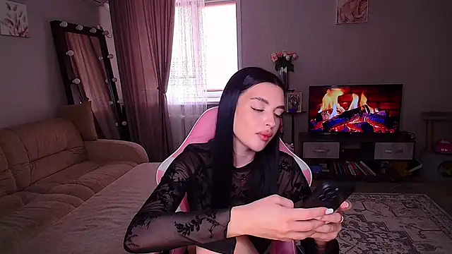 __Malika__ webcam