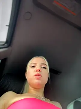 pinkstar_ webcam