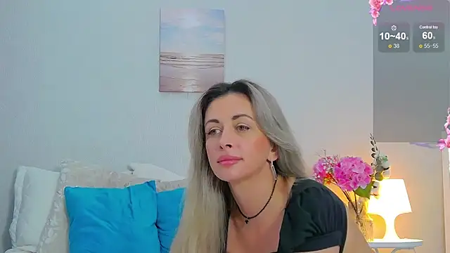 Dalili webcam