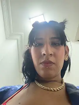 Violet_rousse7 Live Webcam on Stripchat