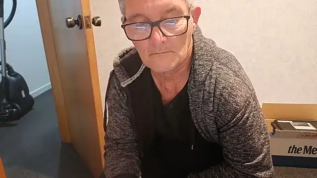 daddy_man webcam