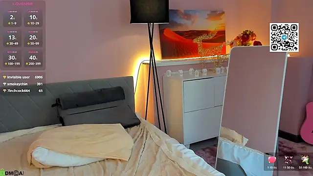 CherryLexi_ webcam