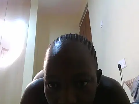 ebonyslut4U webcam
