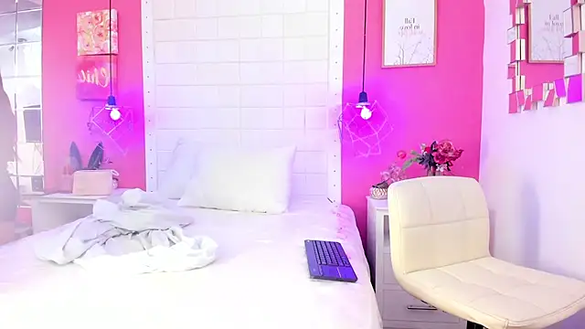 Antonella_morrison webcam