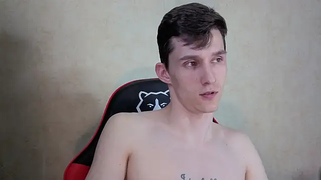 touch_me7 webcam