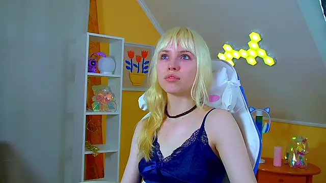 HannahHollis webcam
