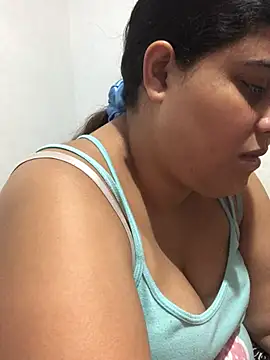 EliVanegas webcam