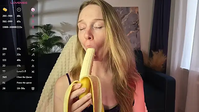 Eve_Sin webcam