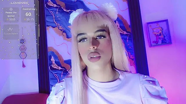 SWEET_PRINCEESS_ webcam