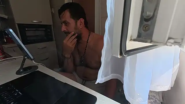 TARKAN1 webcam