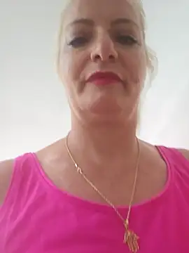 LadyTouch webcam