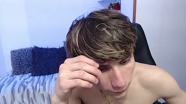 Yao_23 webcam