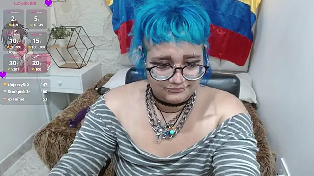 Echypyon_ webcam