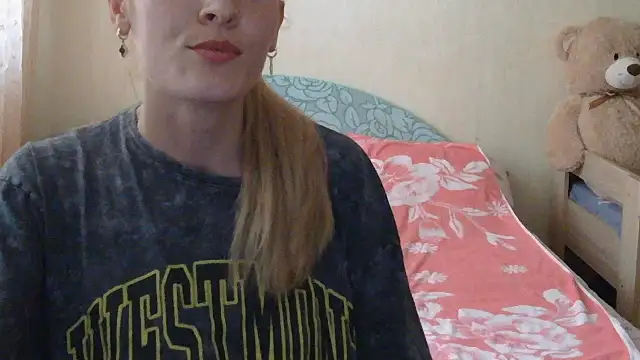 JayeTyler webcam