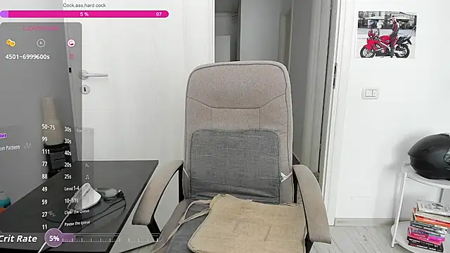ZackFraser live cam on StripChat