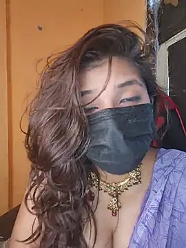 callmeshreya webcam