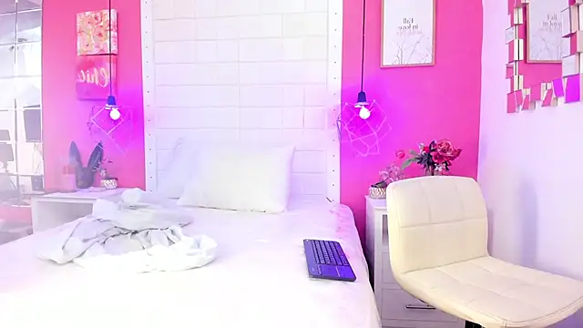 Antonella_morrison webcam