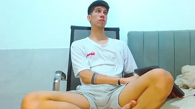 jhony-sex webcam