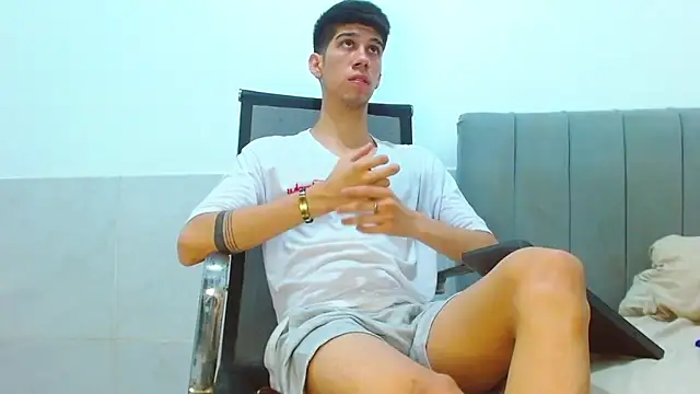 jhony-sex webcam