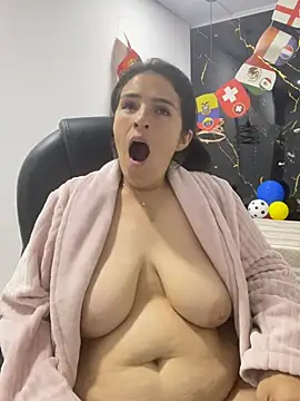 Sofia_SecretX live cam on StripChat
