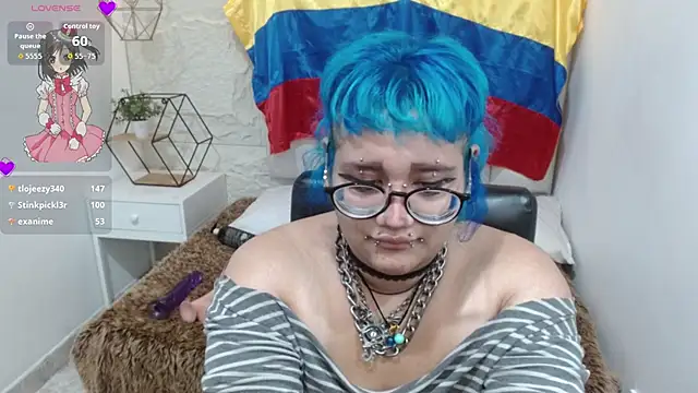 Echypyon_ live cam on StripChat