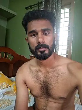 MALLUboy-04 webcam