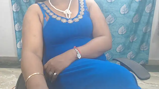 Sophia_your webcam