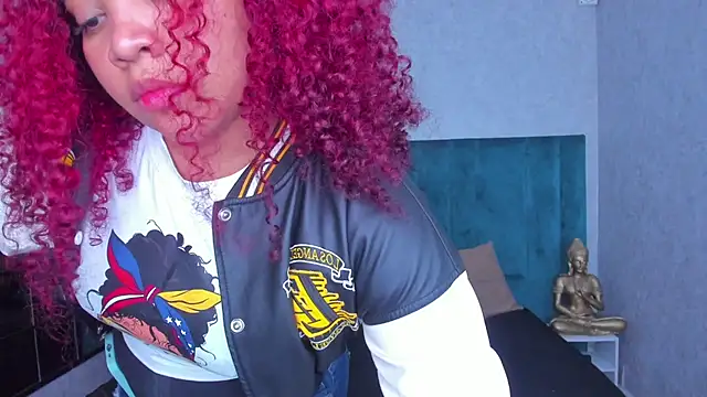 AngelaCoffee webcam